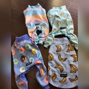 Spark Paws Dog Lot‎